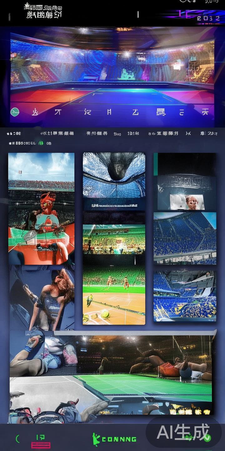 对于不同的体育爱好者，乐动体育号提供了丰富多样的赛