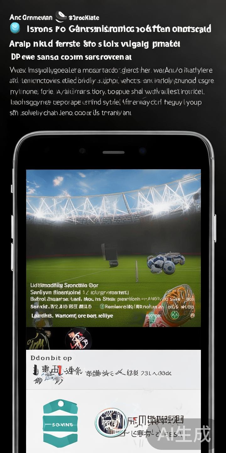 在当今数字化娱乐时代，体育迷们对一款可靠、全面、便