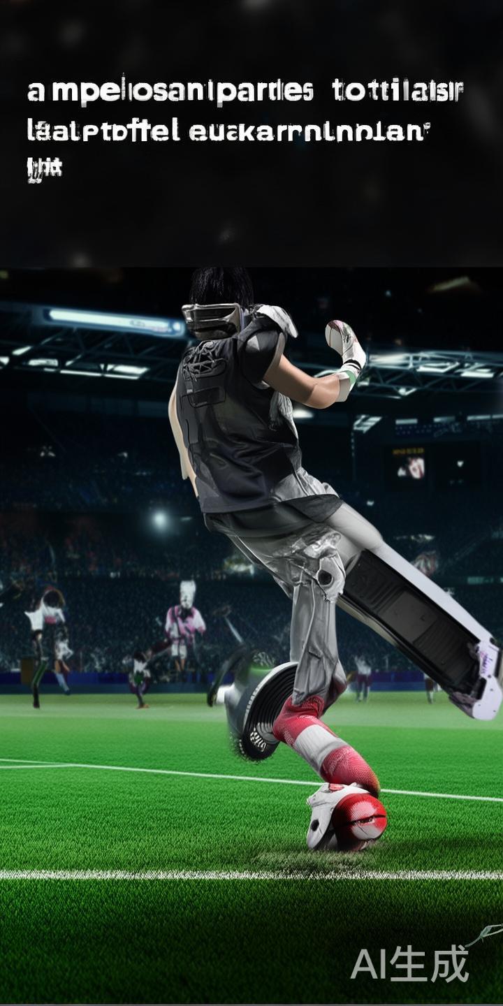 在当今互联网高度发达的时代，体育迷们对便捷、全面的