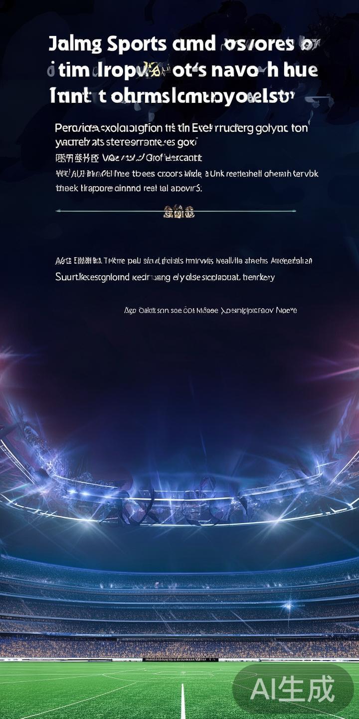 除了赛事直播，乐动体育官方网站还设有专门的体育资讯