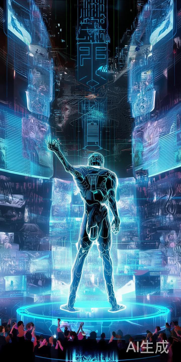 乐动体育电竞i以“创新引领未来”为核心理念，致力于