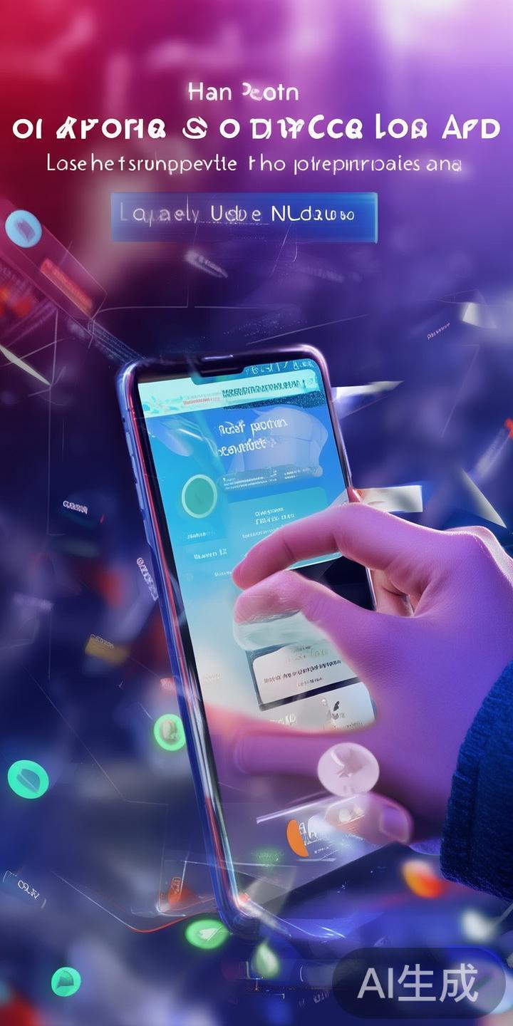 二、及时更新应用，保持最新版本
开发者会不断优化