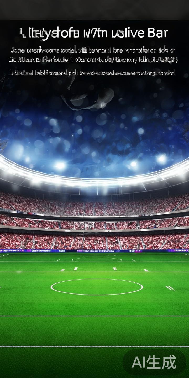 在当今足球迷不断增长的热情推动下，获取一站式的直播