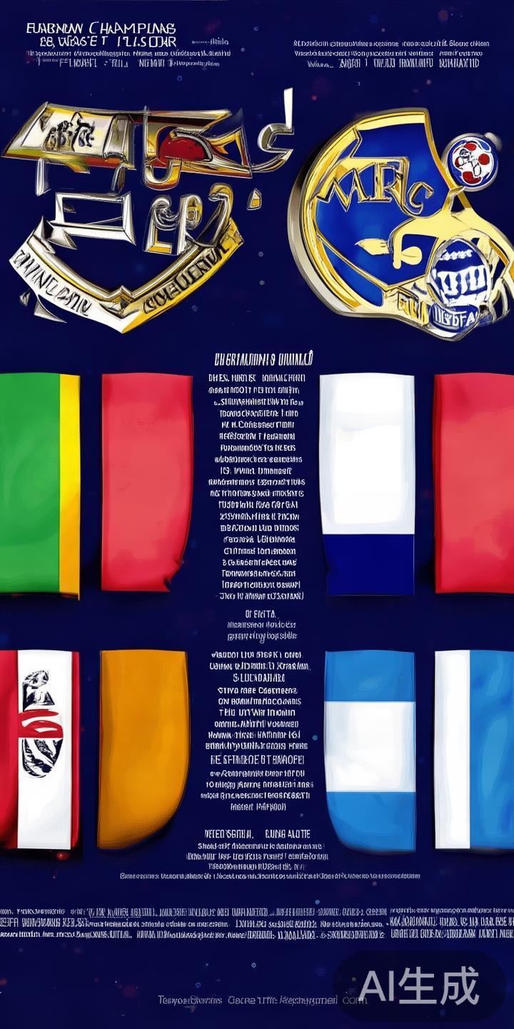 比赛背景介绍
理解比赛的历史渊源、比赛的意义以及