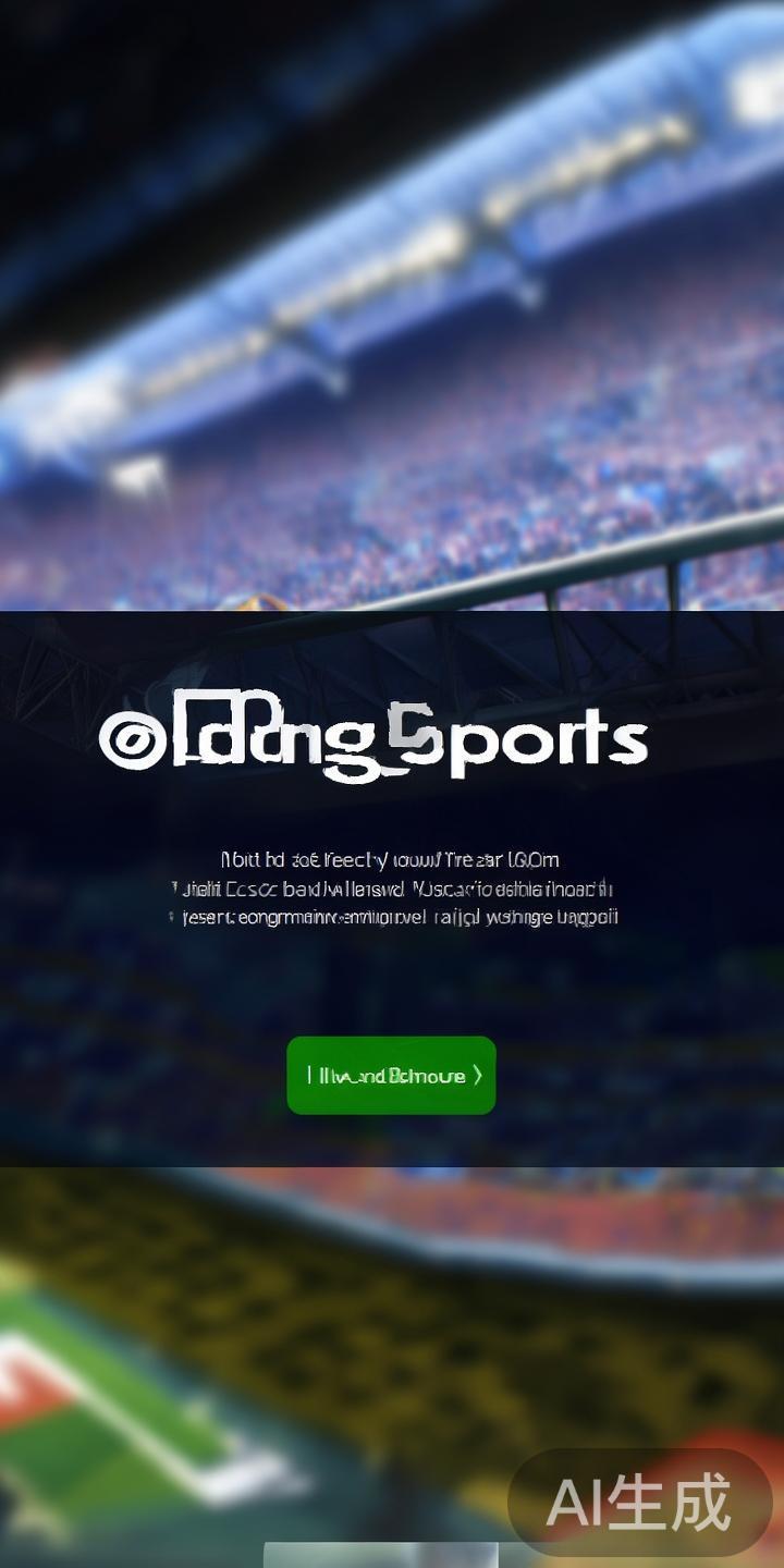 访问官方门户网站
首先，打开浏览器，输入乐动体育