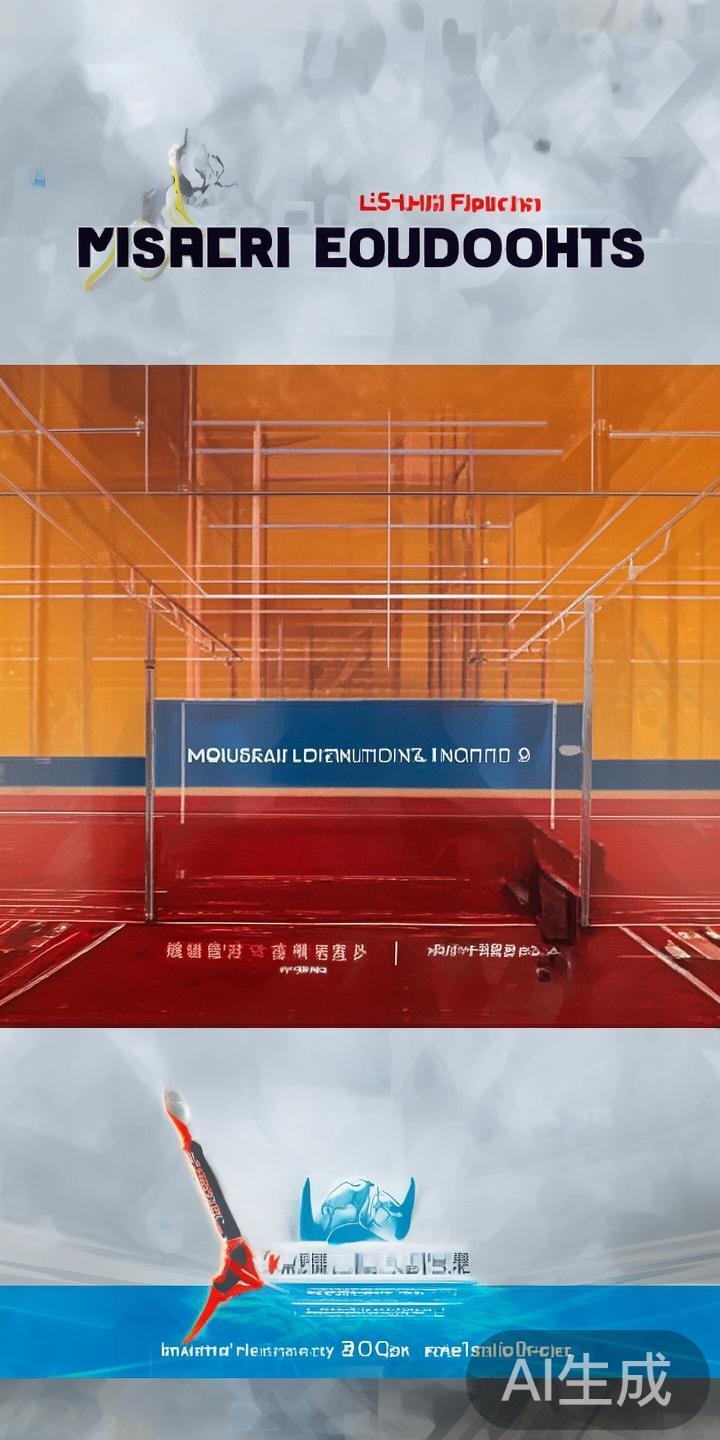 宜山乐动体育：引领专业多元化运动体验新时代的领跑者