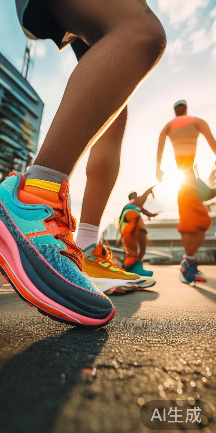 深入探寻斐乐悦动体育：品牌魅力与运动生活方式的完美融合之道