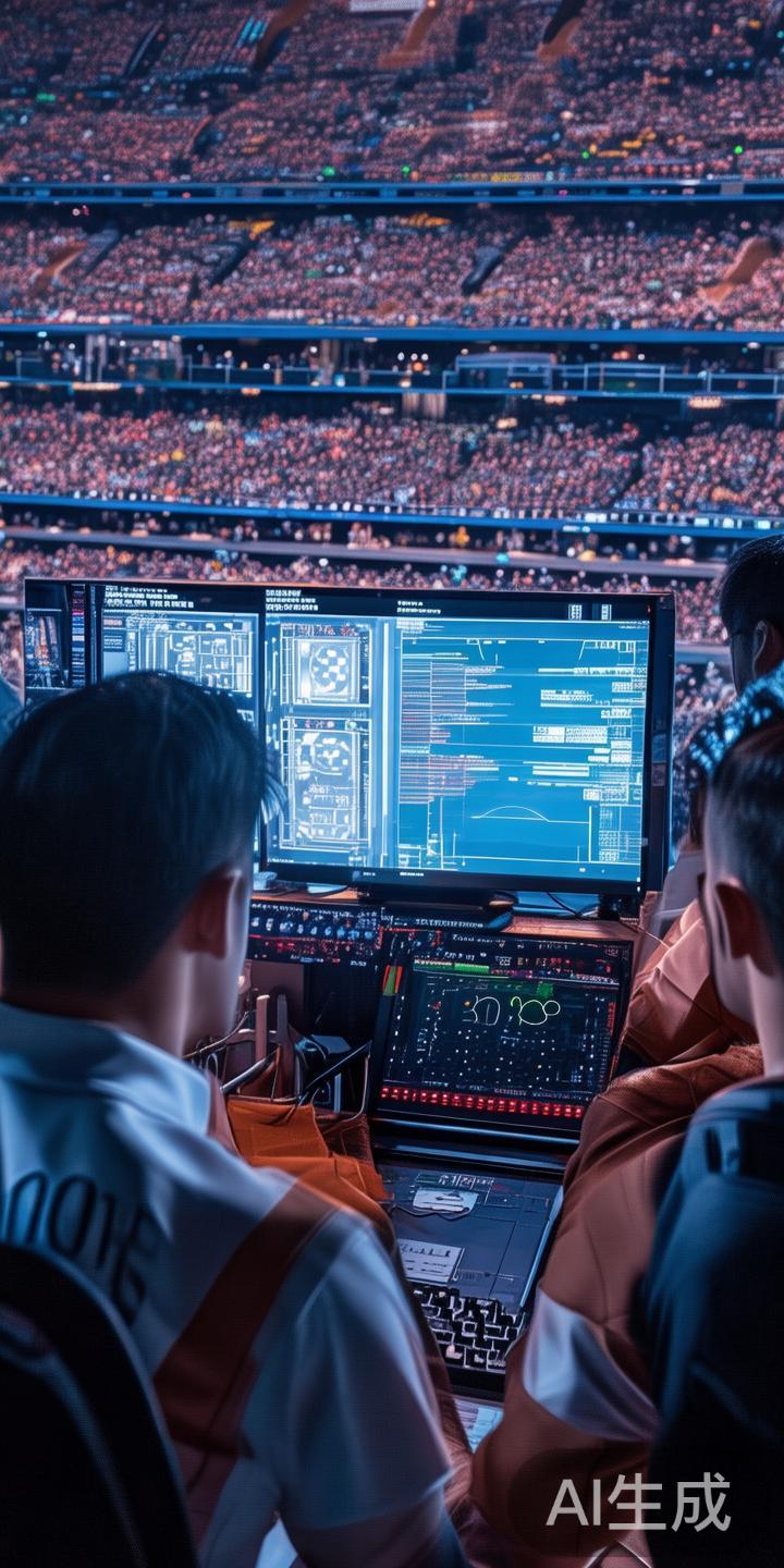 乐动体育足球推荐群:专业详解赛事分析与实战投注技巧 精准的比赛预测
乐动体育的分析团队依据丰富的数据