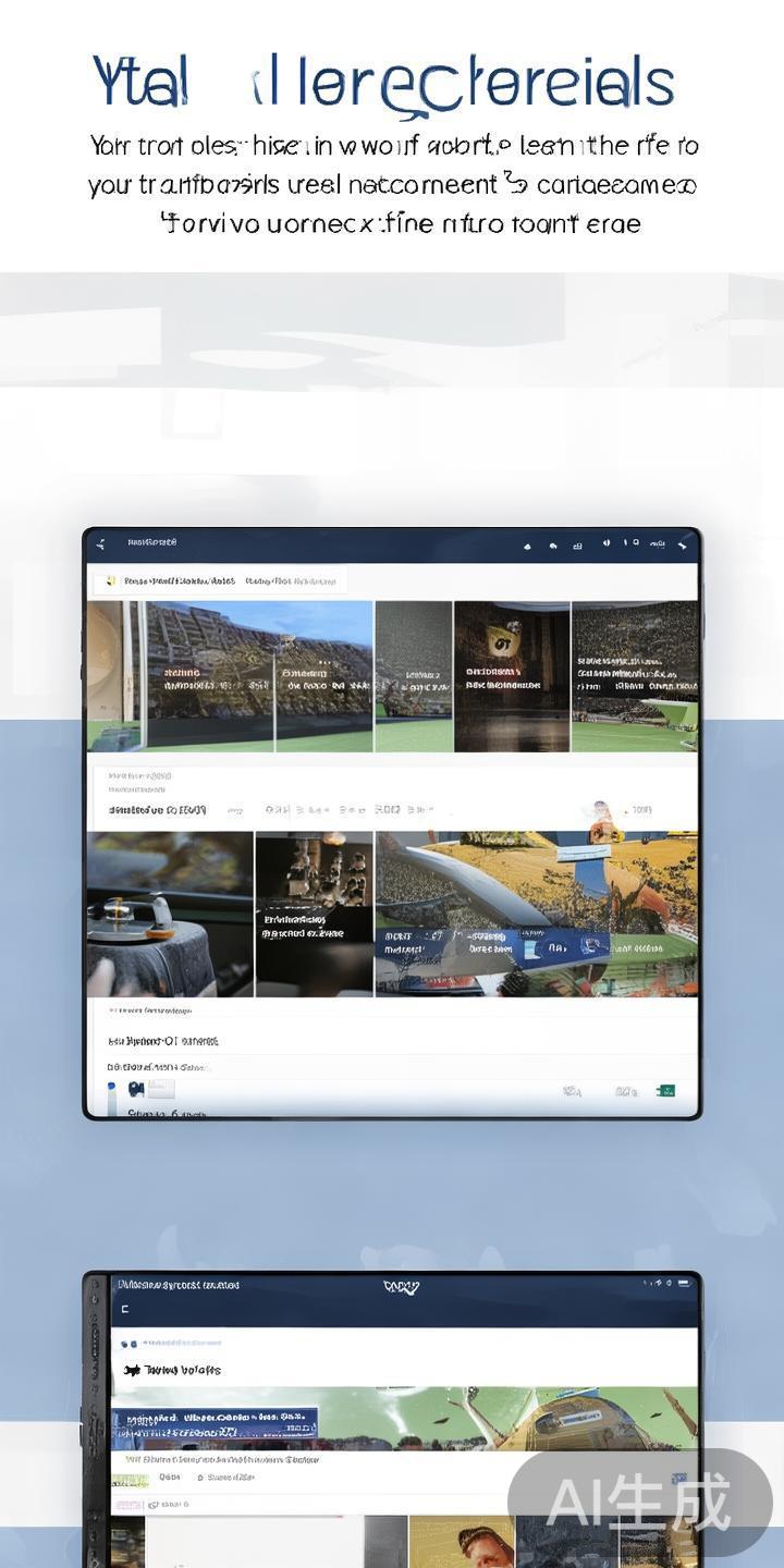 乐动体育app官网:第一手最新体育资讯与赛事直播平台全解析 平台的人性化设计也值得一提。界面清晰、操作简便,用