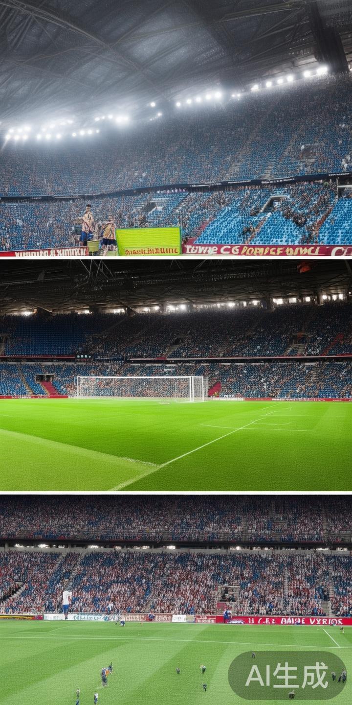 另一方面，一些中游球队通过引援或战术调整实现突破。