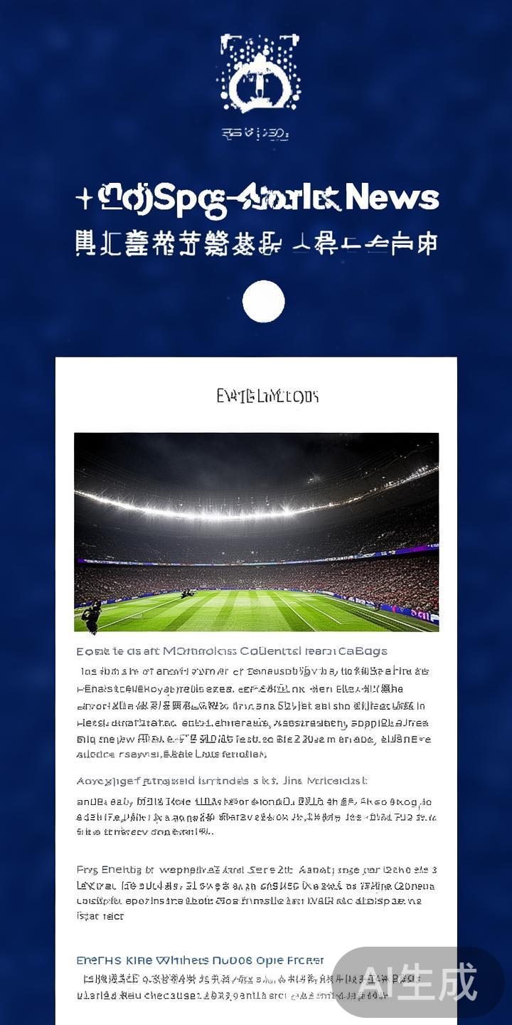 乐动体育P新闻:最新赛事动态与精彩赛况全方位深度解析 值得一提的是,乐动体育p新闻一直强调深度解析赛事背
