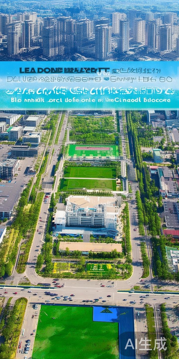 位于城市核心区域的乐动体育基地，地理位置优越，交通