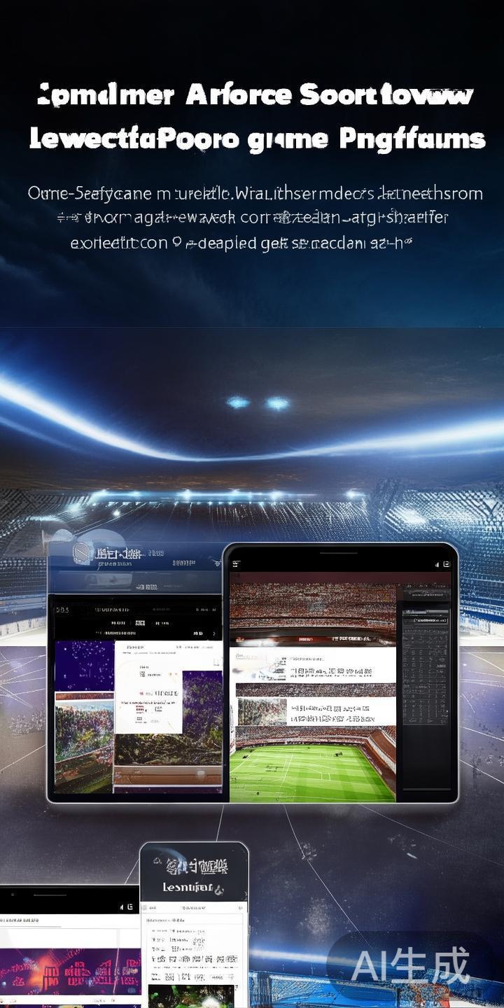 在现代体育娱乐不断发展的背景下，越来越多的用户倾向