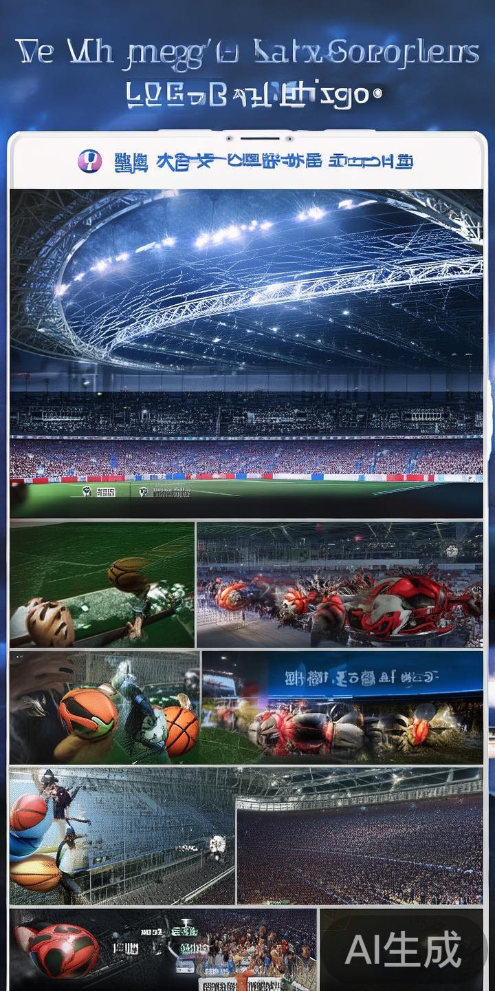 乐动体育App精彩直播助你畅享激动人心的体育盛宴与极致激情体验 作为一款专业的体育直播平台,乐动体育App不仅提供