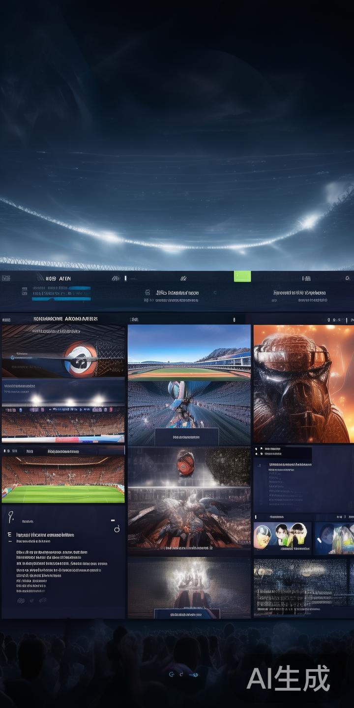 乐动体育新闻APP:全面掌握最新体育资讯与赛事动态 该应用涵盖了国内外各种体育赛事的最新动态、比赛回放
