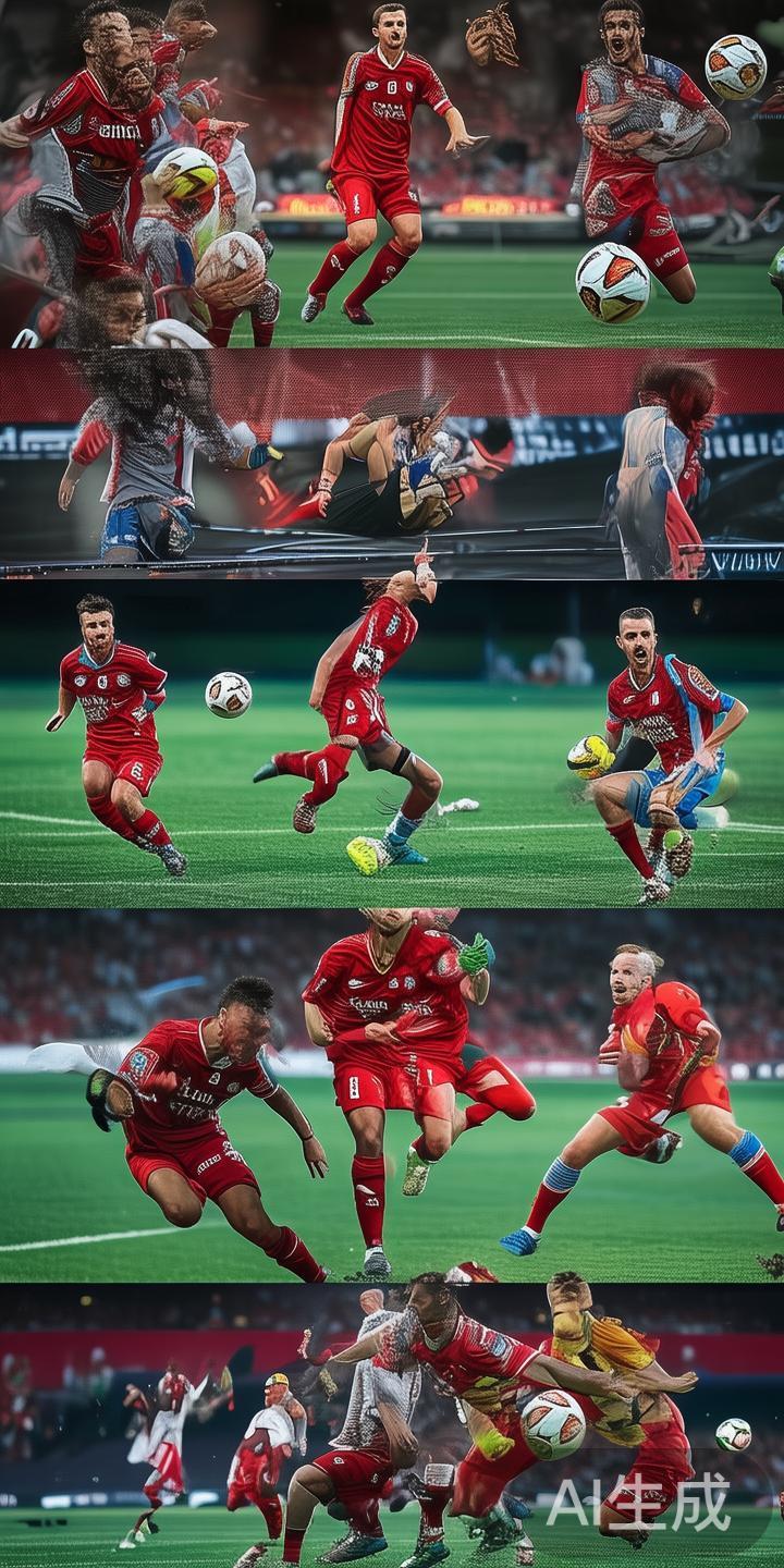 乐动体育平台全力关注法甲巴黎球队最新动态与精彩赛事集锦及深度分析 比赛精彩集锦呈现巴黎队巅峰瞬间
除了实时的动态报